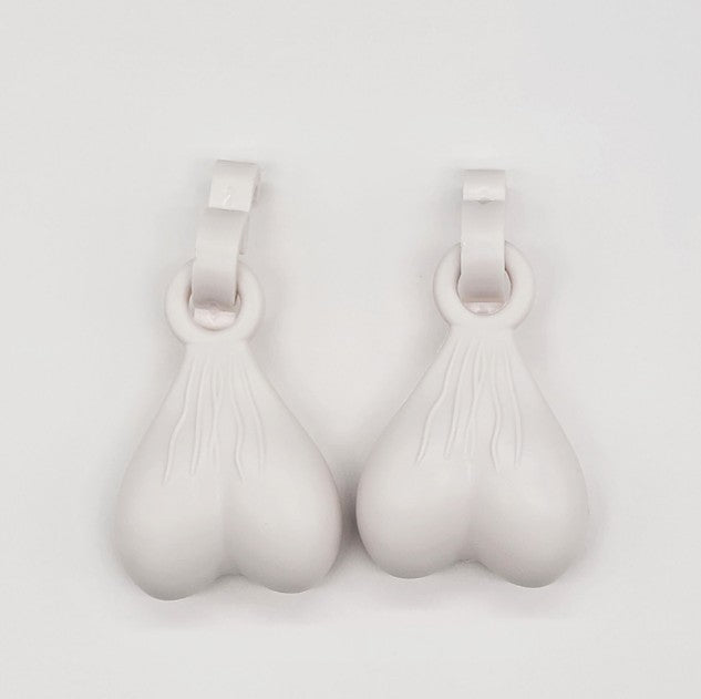 CrocNuts Slipper Decoration Pendant For Croc Nuts Balls Hole Shoes Hanger Shoes Buckle Shoe Accessories Decoration Ornament