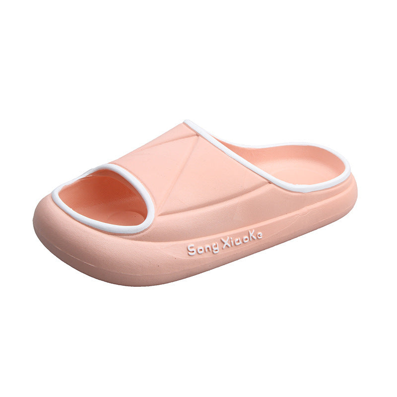 Women's Fashion Personality Summer Home Slipper - Trendy & Comfortable