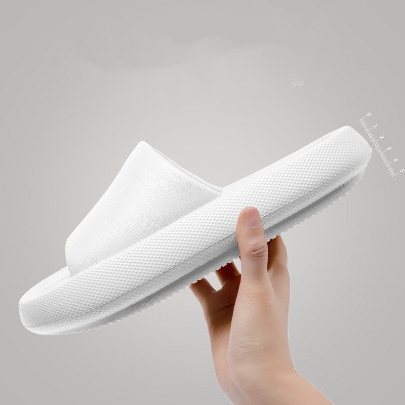 Thick Sole Eva Large Slippers For Women's Home