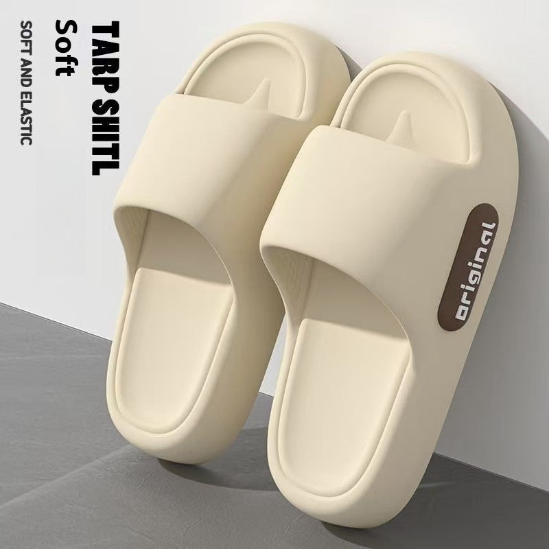 Women's Home EVA Slippers Beach Shoes - Comfort & Style