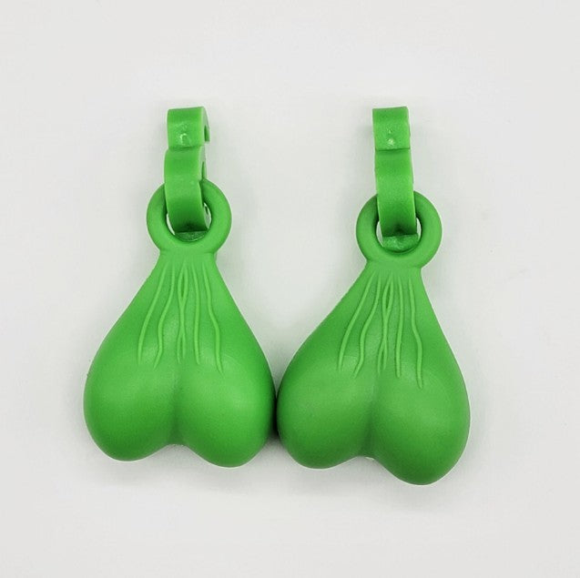 CrocNuts Slipper Decoration Pendant For Croc Nuts Balls Hole Shoes Hanger Shoes Buckle Shoe Accessories Decoration Ornament