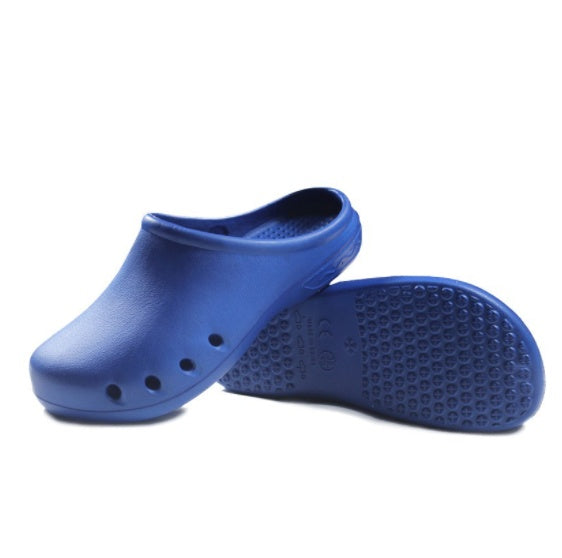 EVA Non Slip Surgical Shoes Operating Room Slippers