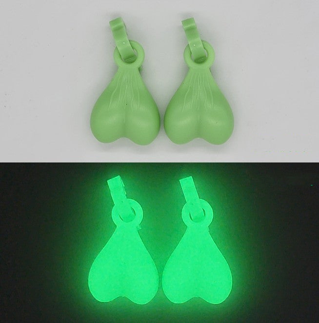 CrocNuts Slipper Decoration Pendant For Croc Nuts Balls Hole Shoes Hanger Shoes Buckle Shoe Accessories Decoration Ornament