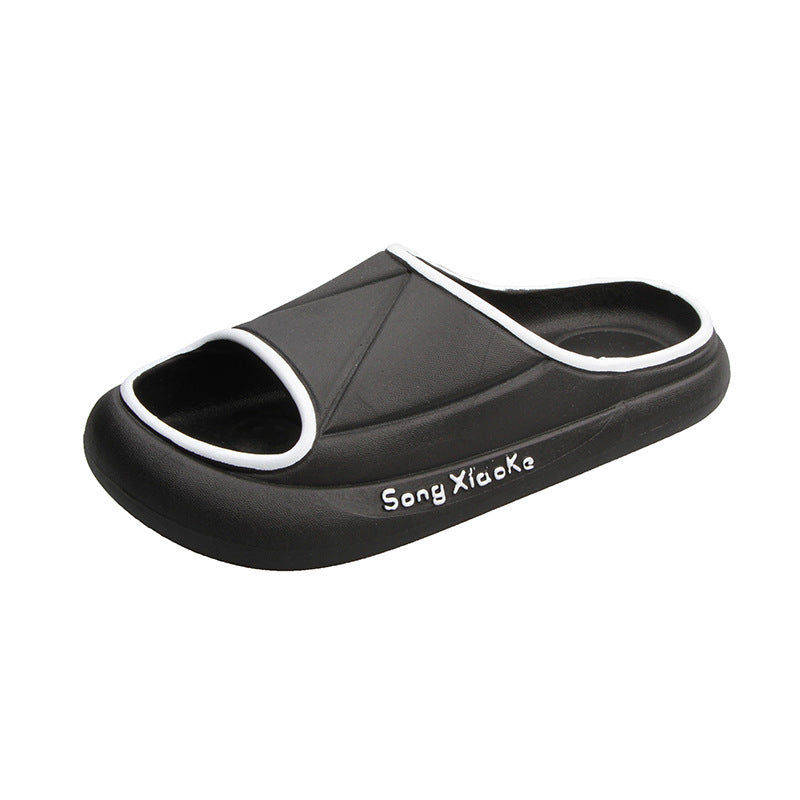 Women's Fashion Personality Summer Home Slipper - Trendy & Comfortable