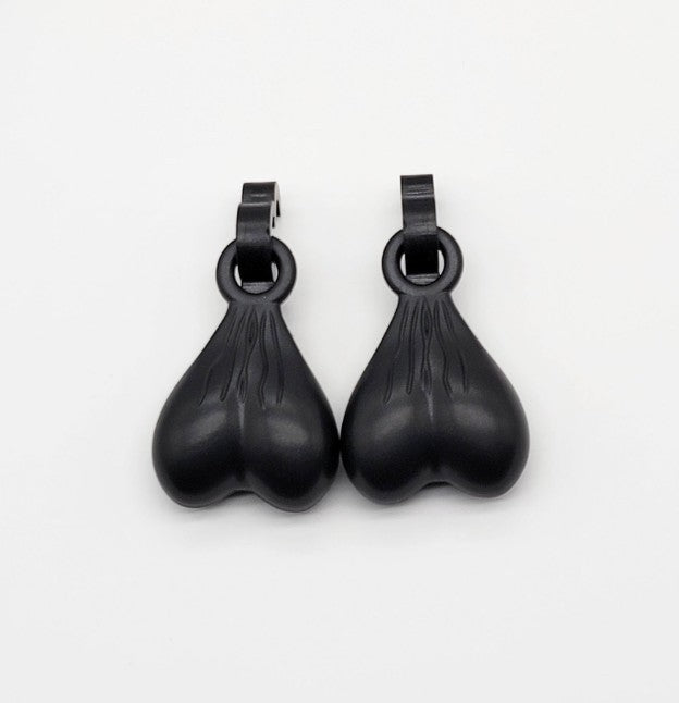 CrocNuts Slipper Decoration Pendant For Croc Nuts Balls Hole Shoes Hanger Shoes Buckle Shoe Accessories Decoration Ornament
