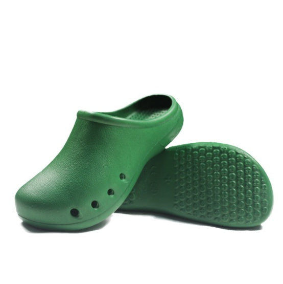 EVA Non Slip Surgical Shoes Operating Room Slippers