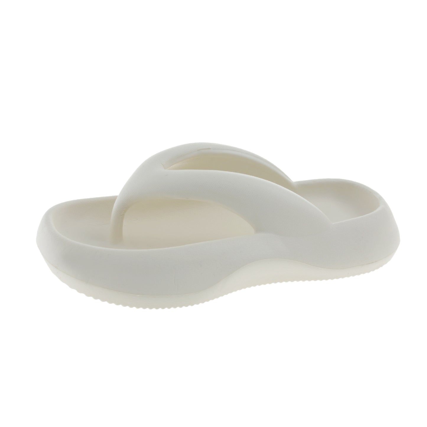 Eva Thick-soled Height Increasing Slippers For Women