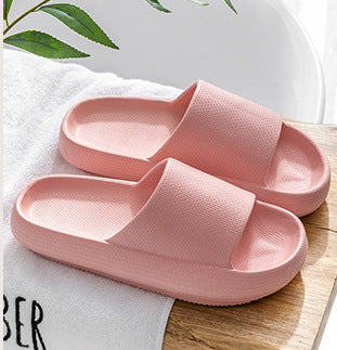 Men's And Women's EVA Thickened Non-slip Slippers