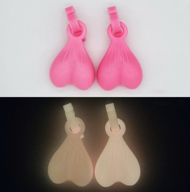 CrocNuts Slipper Decoration Pendant For Croc Nuts Balls Hole Shoes Hanger Shoes Buckle Shoe Accessories Decoration Ornament