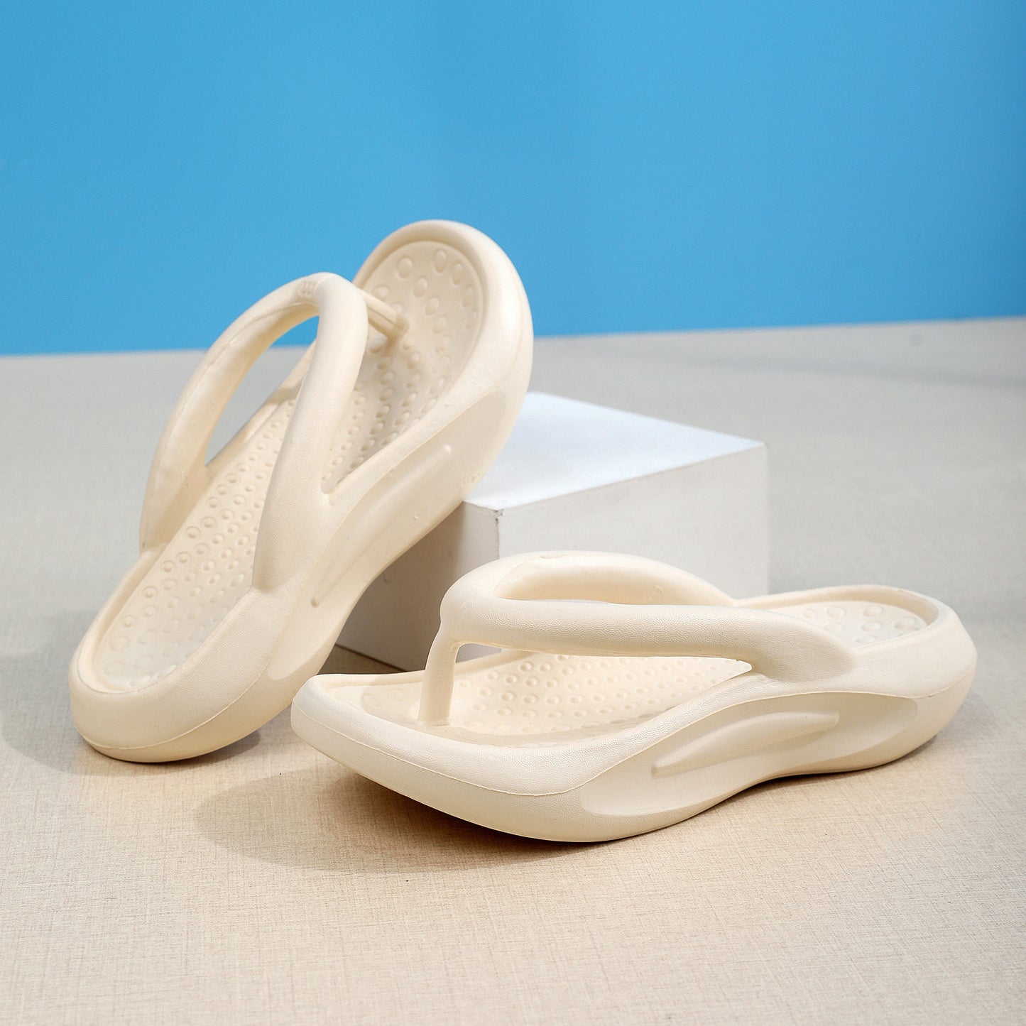 EVA Home Indoor And Outdoor Slippers