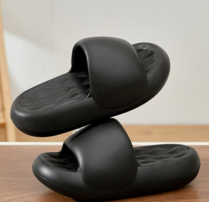 EVA Indoor Shower Thick Sole Slippers