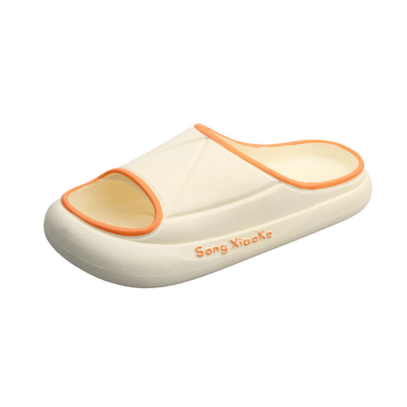 Women's Fashion Personality Summer Home Slipper - Trendy & Comfortable