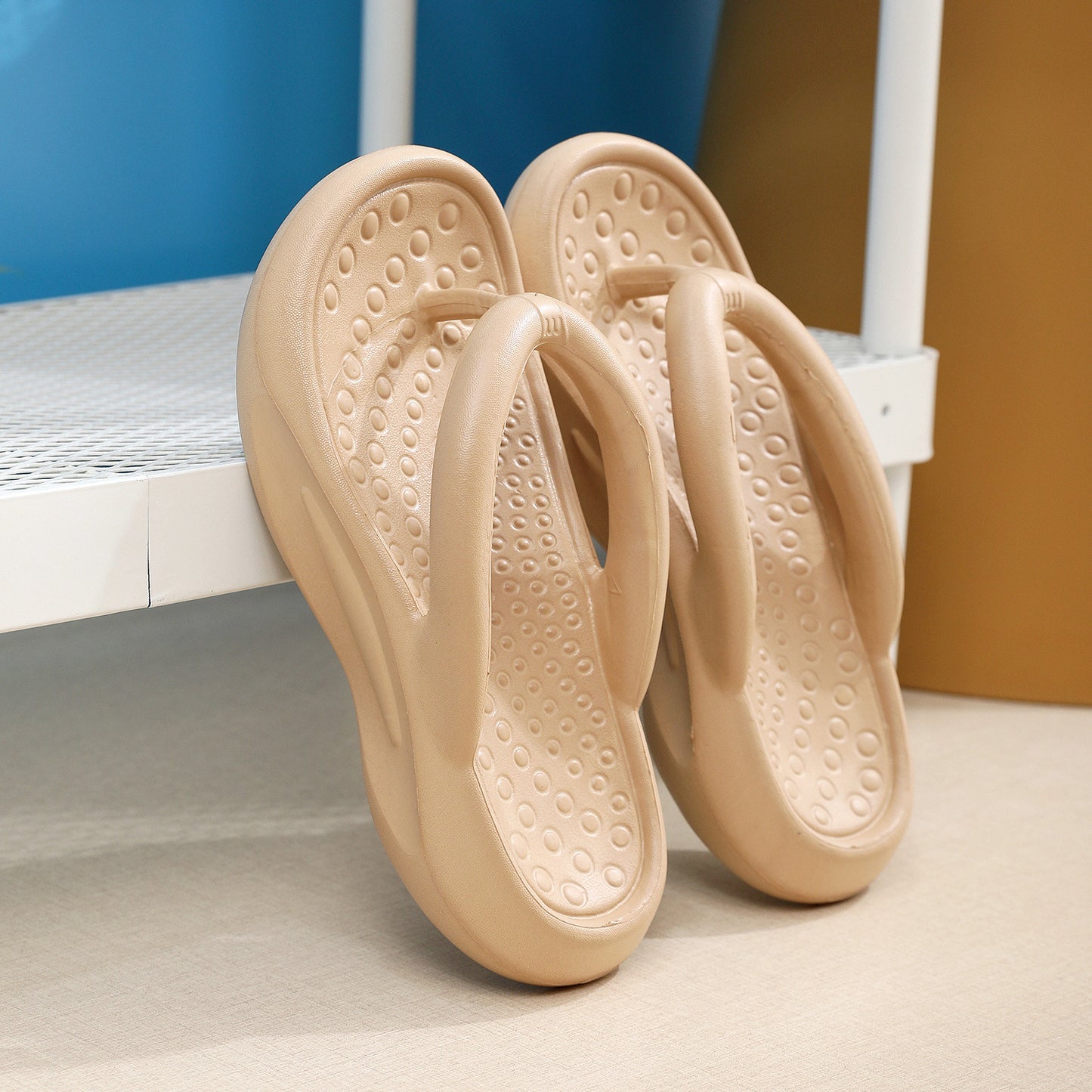 EVA Home Indoor And Outdoor Slippers