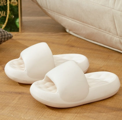 EVA Indoor Shower Thick Sole Slippers