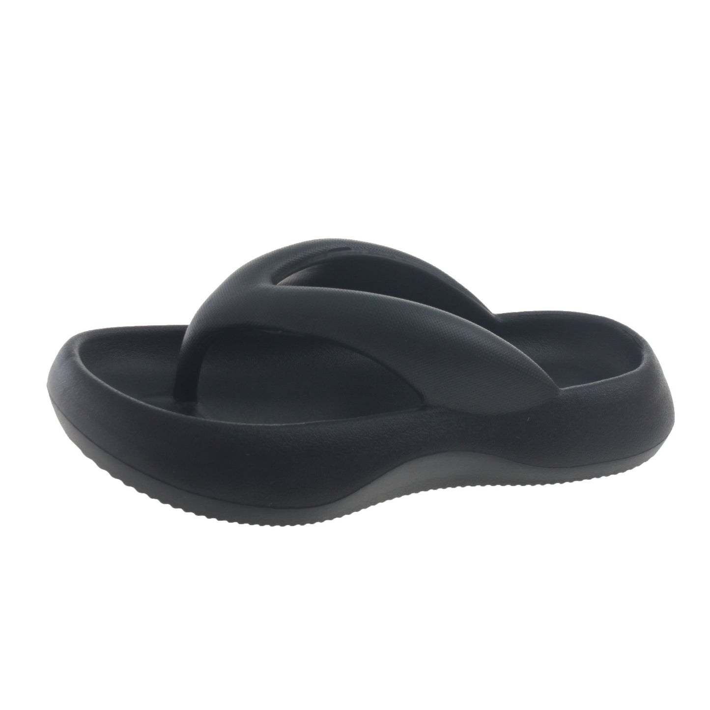 Eva Thick-soled Height Increasing Slippers For Women