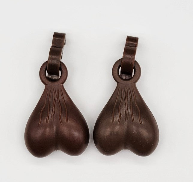 CrocNuts Slipper Decoration Pendant For Croc Nuts Balls Hole Shoes Hanger Shoes Buckle Shoe Accessories Decoration Ornament