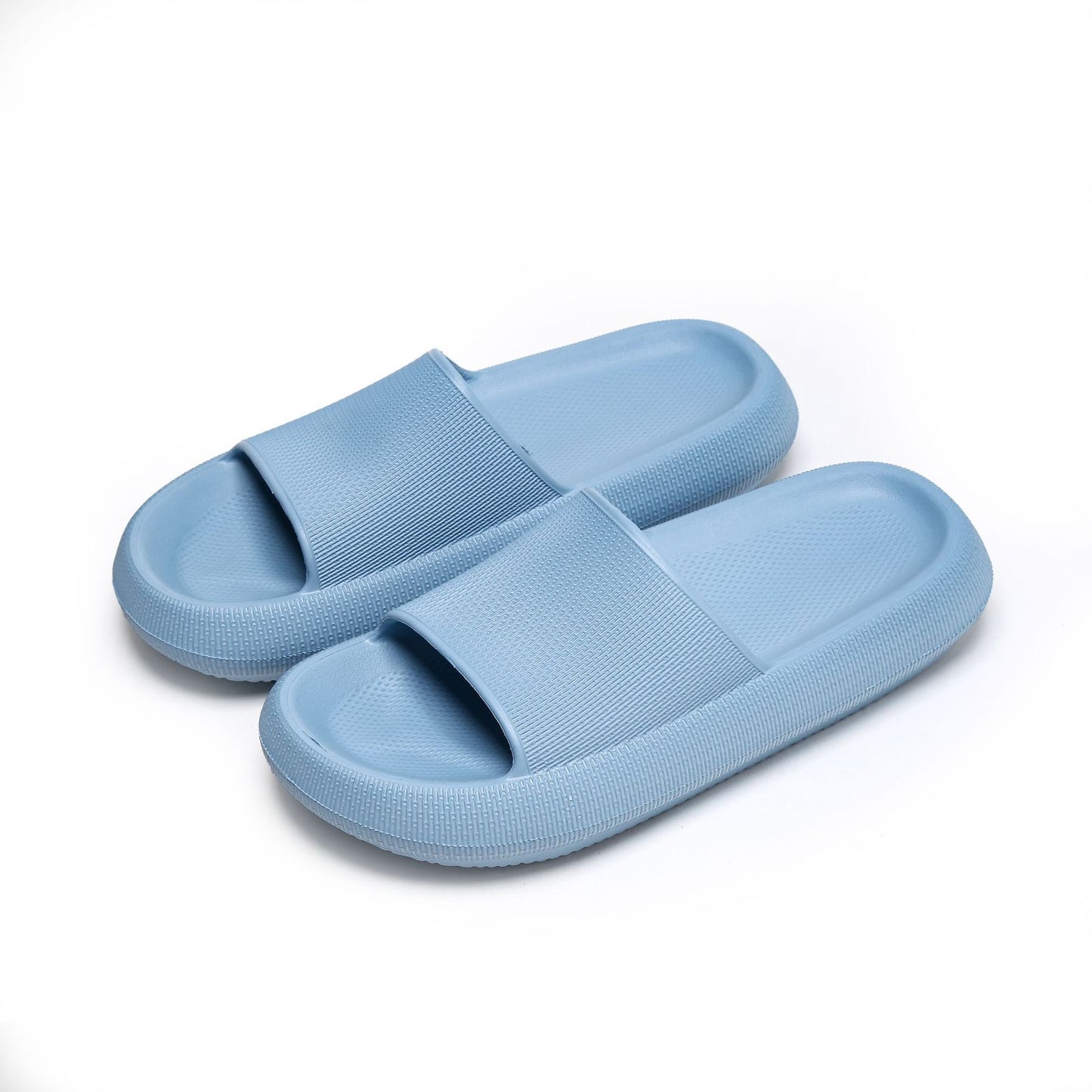 Men's And Women's EVA Thickened Non-slip Slippers
