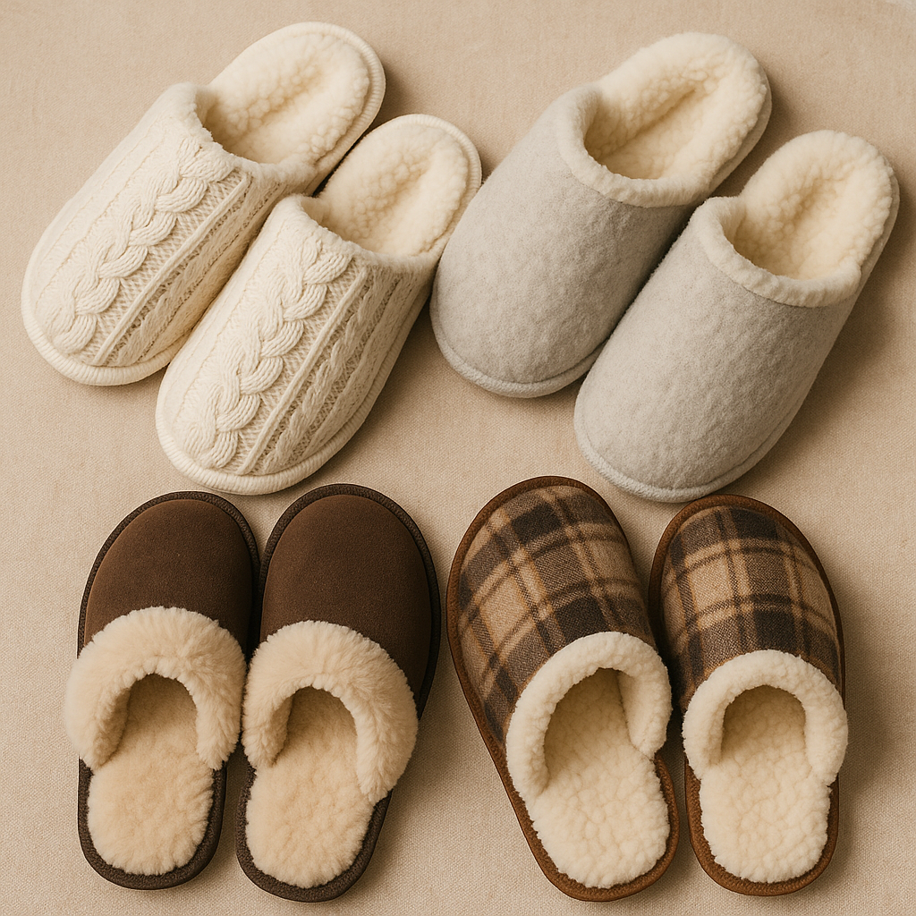 Winter Collection