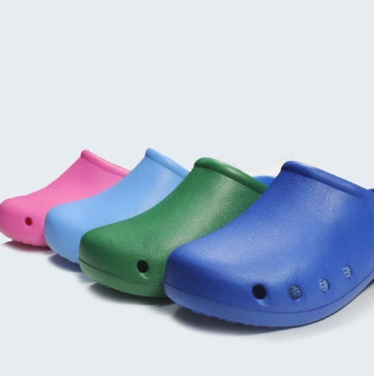 EVA Non Slip Surgical Shoes Operating Room Slippers