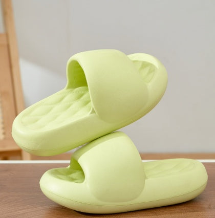 EVA Indoor Shower Thick Sole Slippers