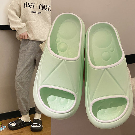 Women's Fashion Personality Summer Home Slipper - Trendy & Comfortable