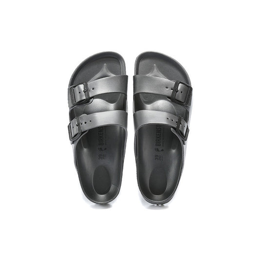 Women's Summer EVA Flat Slippers - Lightweight & Stylish